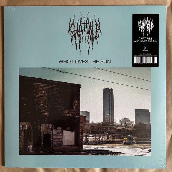 Who Loves The Sun