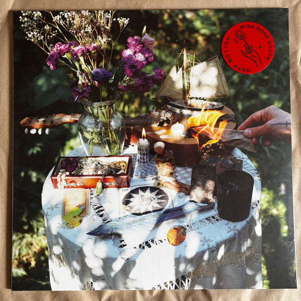 Wish Road South: Vinyl LP