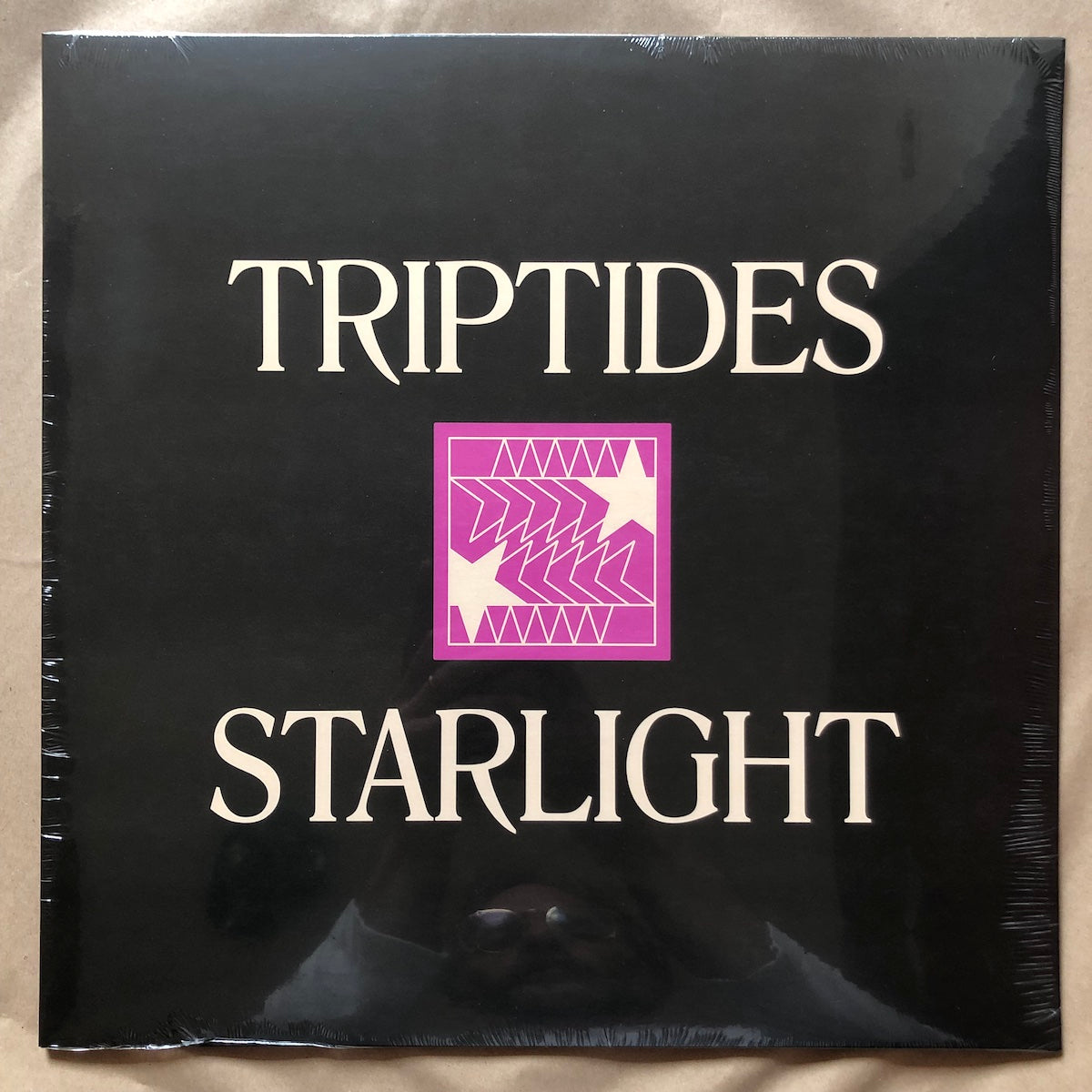Starlight: Vinyl LP