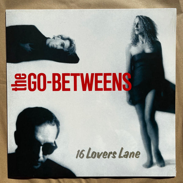 16 Lovers Lane (Remastered): Vinyl LP