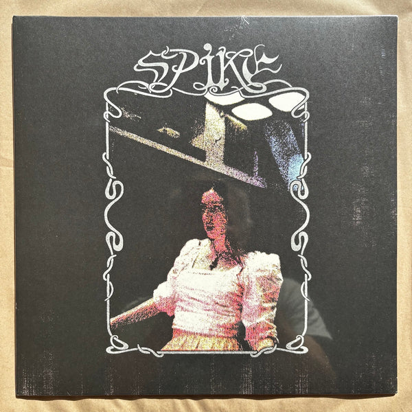 "Spike": Vinyl LP