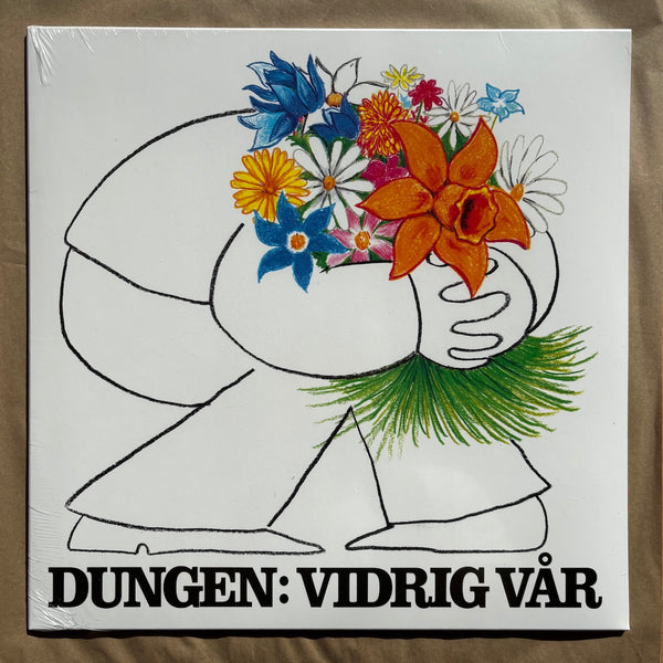 Vidrig Var: Vinyl LP