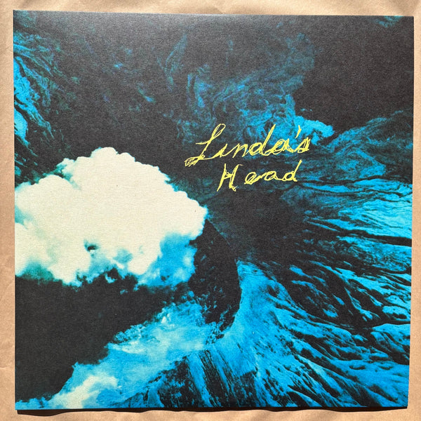 Linda’s Head: Vinyl LP
