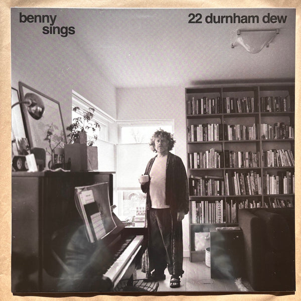 22 Durnham Dew: Vinyl LP
