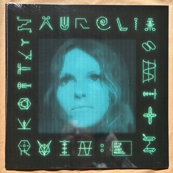 Ruin: It’s Not Just Music: Vinyl LP