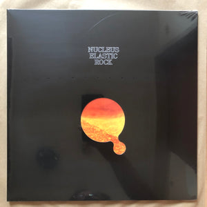 Elastic Rock: Vinyl LP