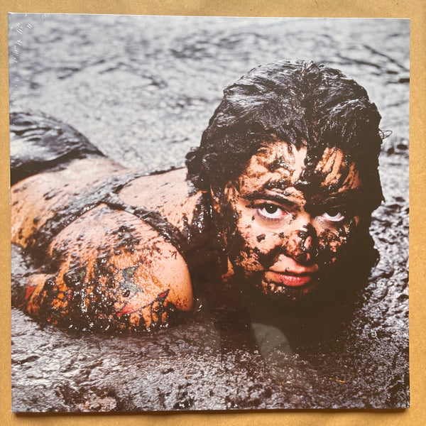 Mud