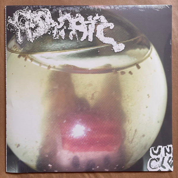 Uncle: Vinyl LP