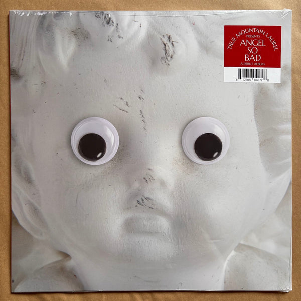 Angel So Bad: Vinyl LP