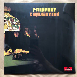 Fairport Convention: Vinyl LP