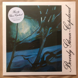 Beverly Glenn-Copeland: Vinyl LP