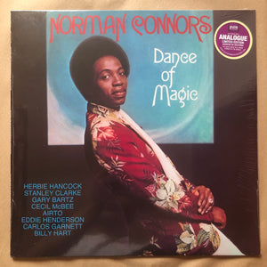 Dance Of Magic: Vinyl LP