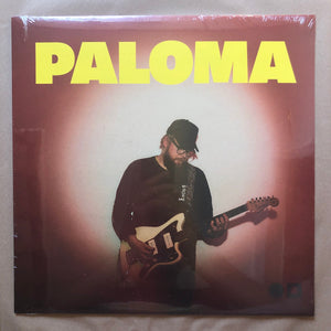 Paloma: Vinyl LP