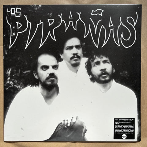 Una Oportunidad mas de triunfar en la vida: Vinyl LP