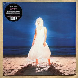 Sweetness: Bubblegum Pink Vinyl LP