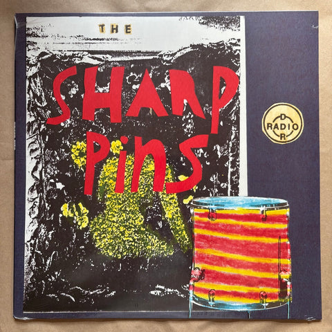 Radio DDR: Vinyl LP