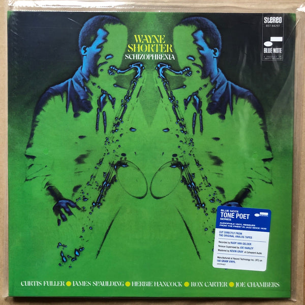Schizophrenia (Tone Poet): Vinyl LP