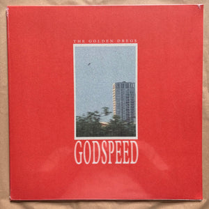 Godspeed: Vinyl LP