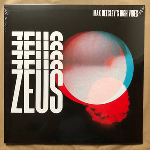 Zeus: Vinyl LP