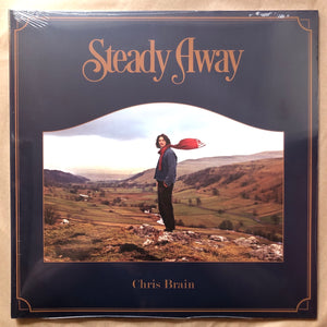 Steady Away: Vinyl LP