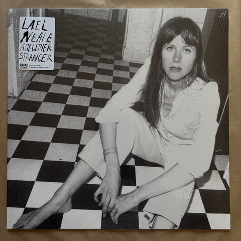 Altogether Stranger: Loser Edition Magenta Bio Vinyl LP