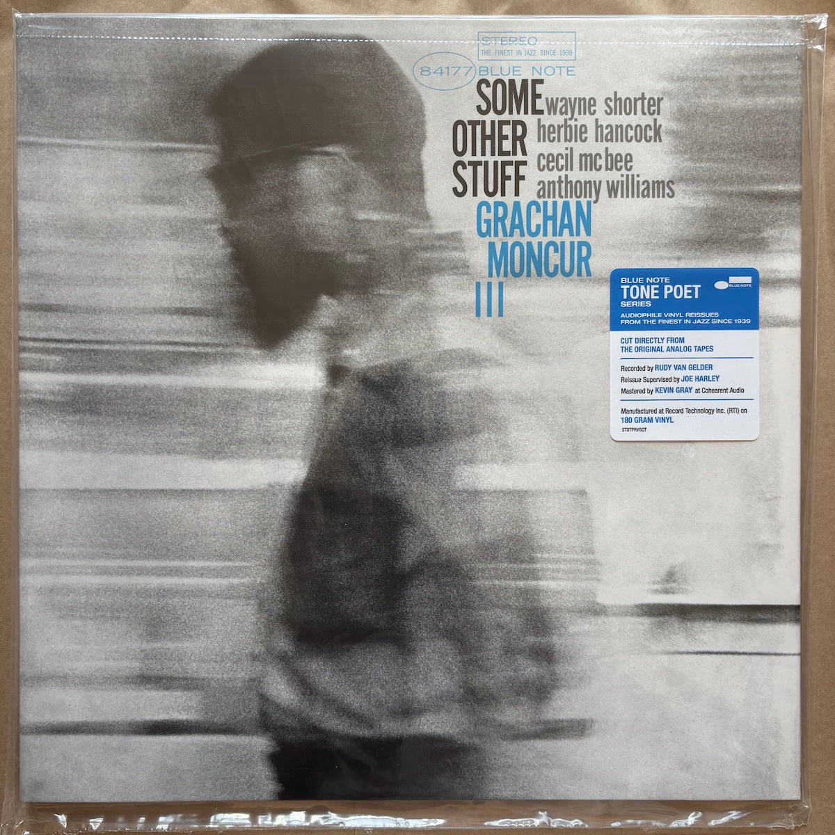 Some Other Stuff (Tone Poet): Vinyl LP