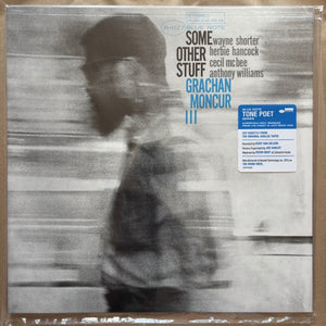 Some Other Stuff (Tone Poet): Vinyl LP