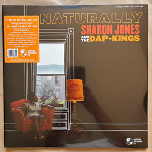 Naturally (20th Anniversary Edition)