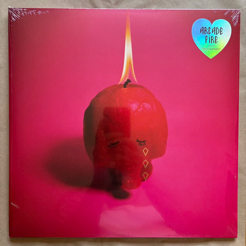 Pink Elephant