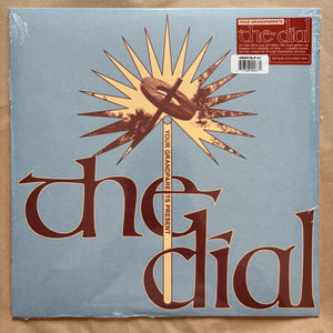 The Dial: Antique Vinyl LP