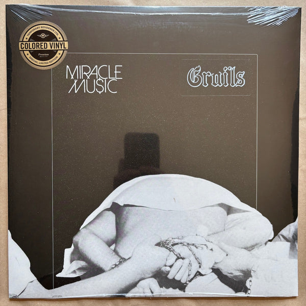 Miracle Music