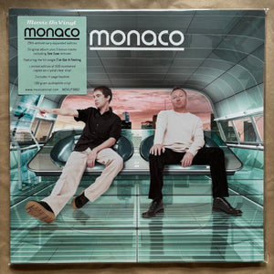 Monaco