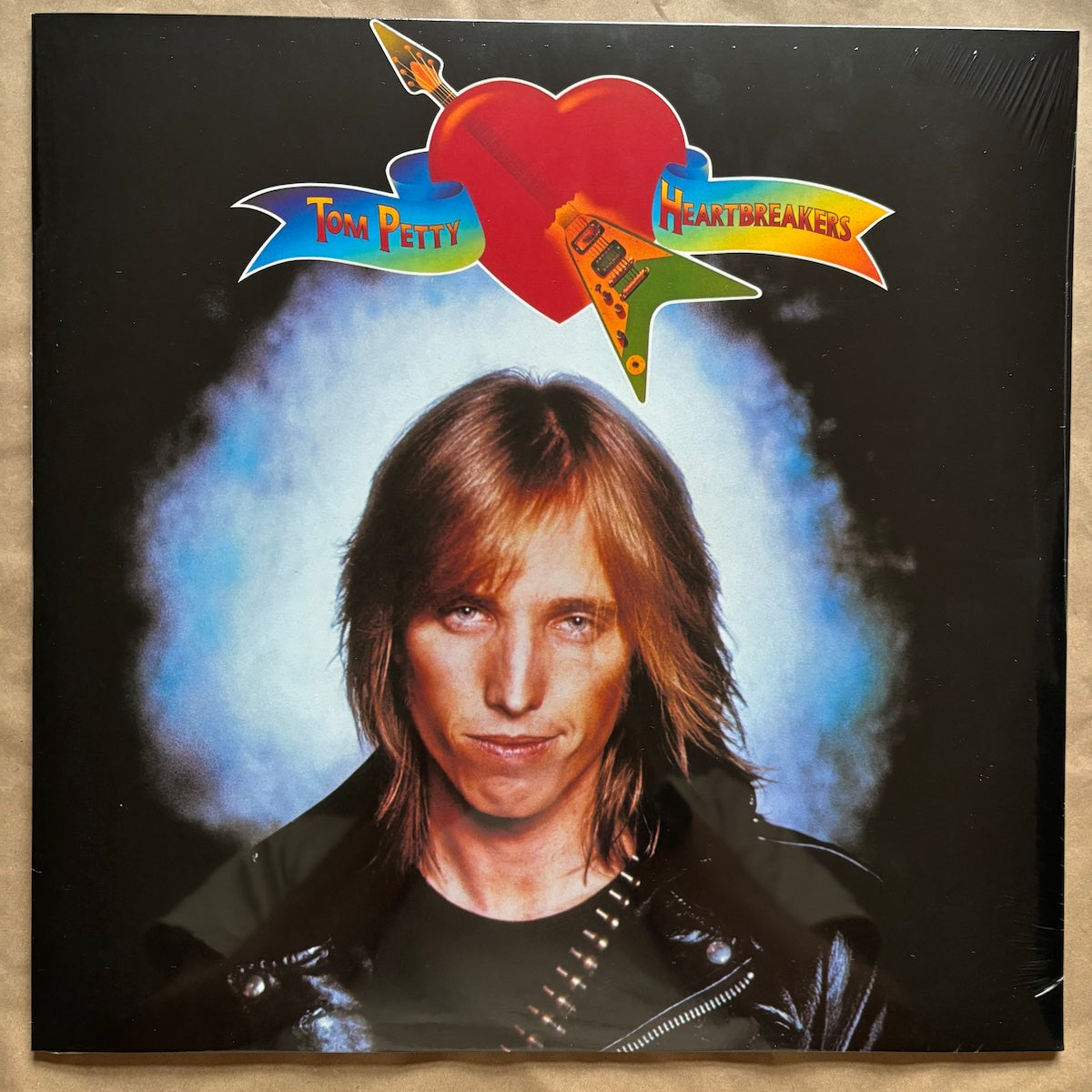 Tom Petty and the Heartbreakers: Vinyl LP