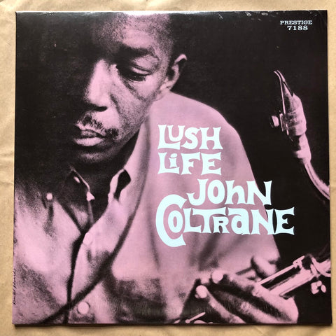 Lush Life (Craft Jazz Essential): Vinyl LP
