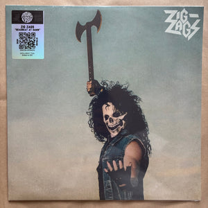 Deadbeat At Dawn: Coloured Vinyl LP