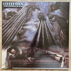 The Royal Scam: Vinyl LP