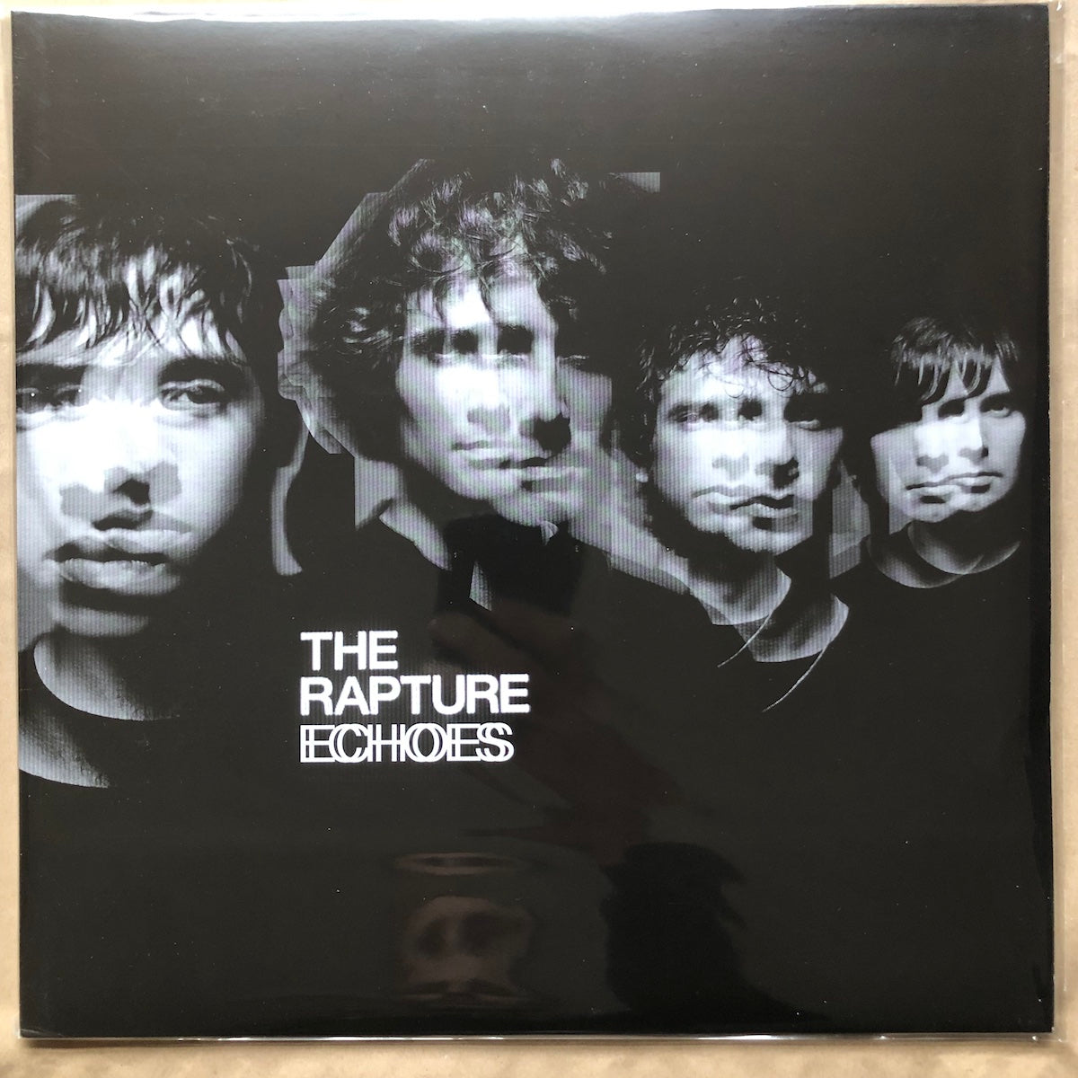 Echoes: Vinyl LP