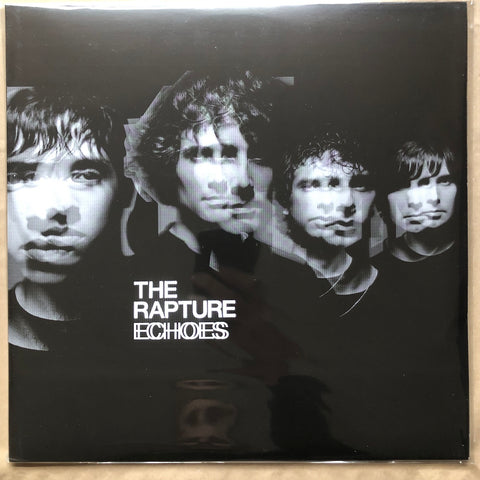 Echoes: Vinyl LP