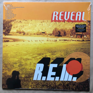 Reveal: Vinyl LP