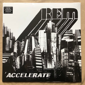 Accelerate: Vinyl LP