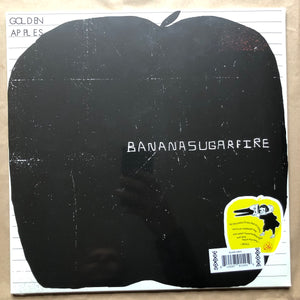 Bananasugarfire: Vinyl LP
