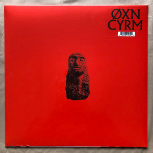 CYRM: Vinyl LP