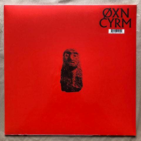 CYRM: Vinyl LP