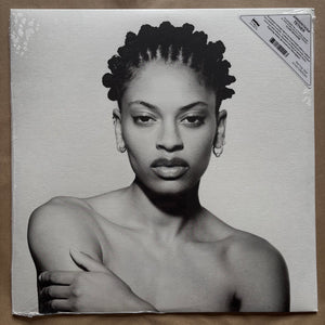Tether: Red Clay Vinyl LP + 12x12" Print