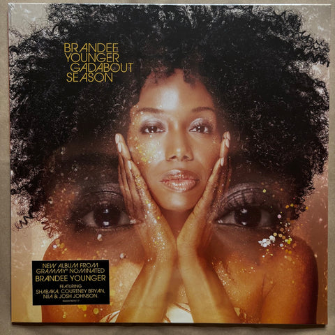 Gadabout Season: Vinyl LP