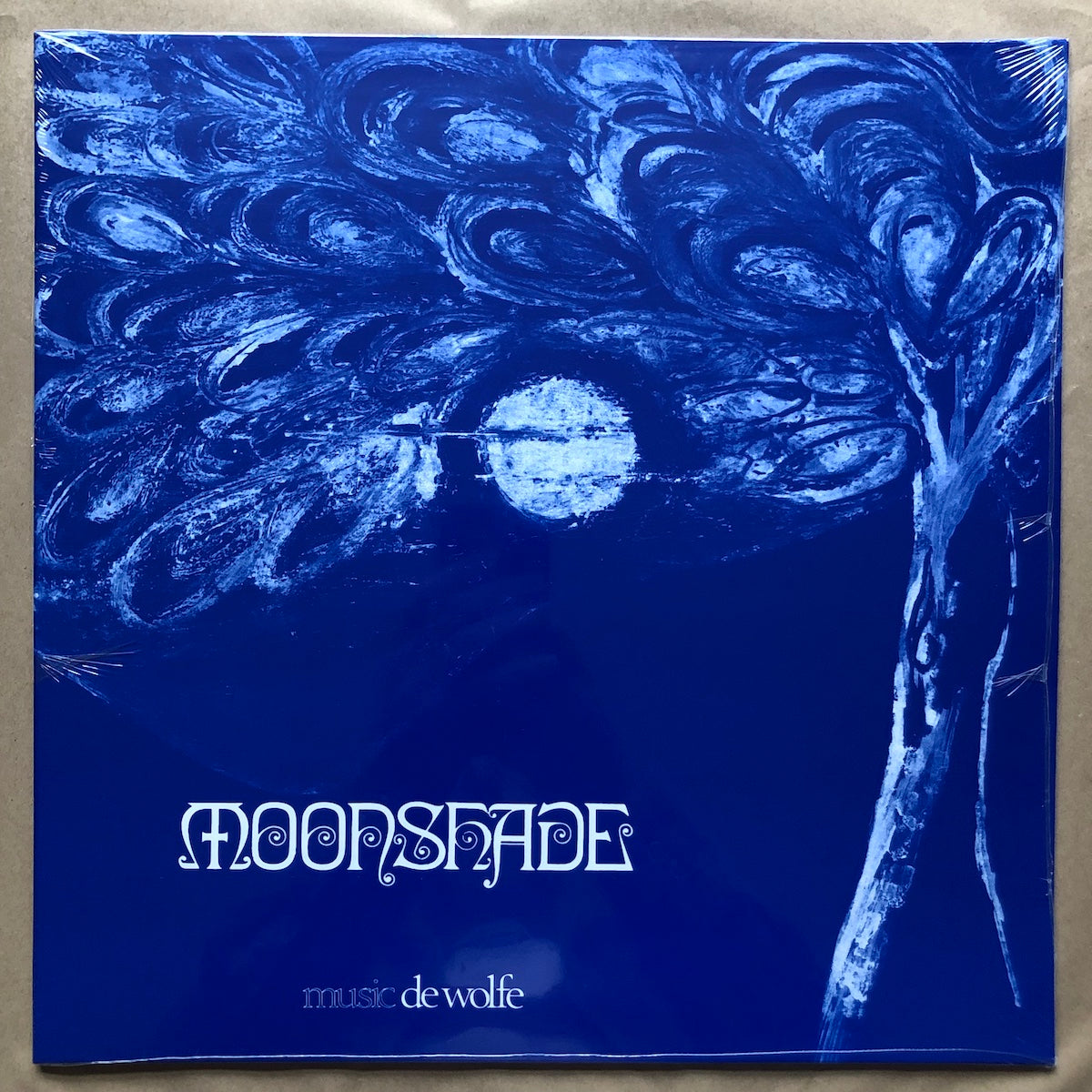 Moonshade: Vinyl LP