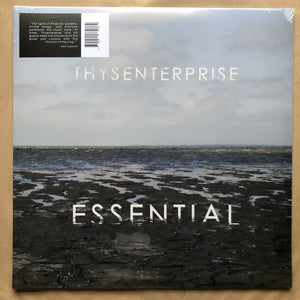 ESSENTIAL: Double Vinyl LP