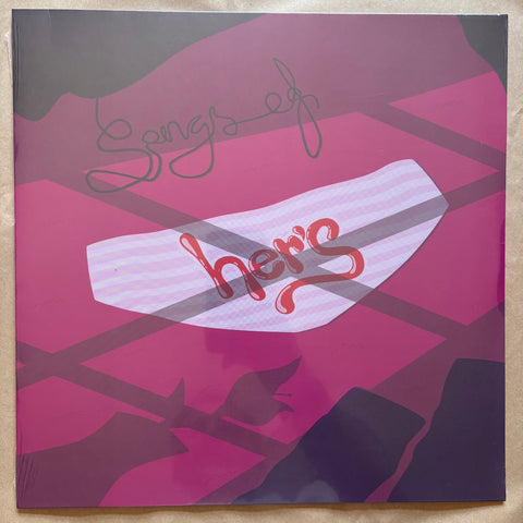 Songs Of Her’s: Vinyl LP