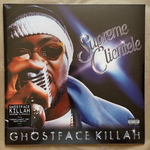 Supreme Clientele (25th Anniversary): Double Vinyl LP