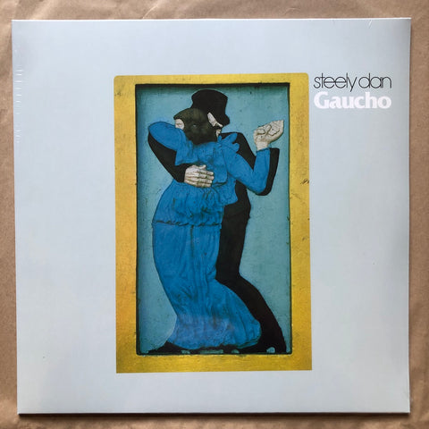 Gaucho: Vinyl LP